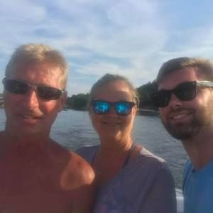 Meet your Posher, Kelly